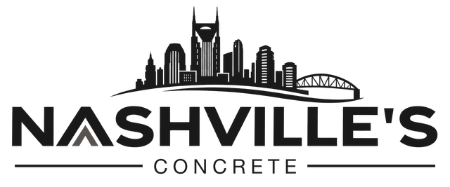 Nashville's Concrete — Middle Tennessee