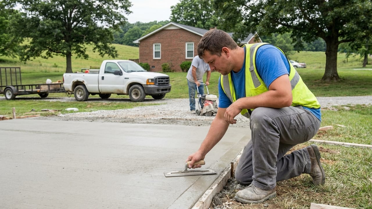Repair & Replacement in Nashville